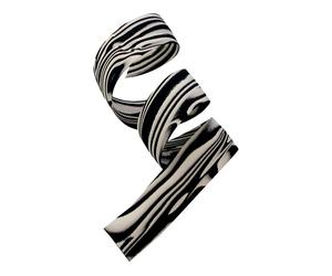 Cinelli Ruban de guidon Zebra blanc