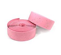 Cinelli Original Ruban et Bouchons en liège Mixte, Pink Jersey, Taille Unique