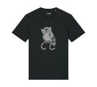 Cinelli Sam Turner Qui veut faire un tour T-Shirt noir