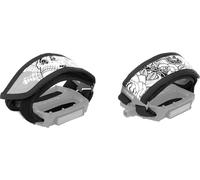 Cinelli Sangles de Cale-Pied Kinks Mike Giant noir universal
