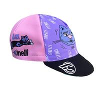 Cinelli Stevie Gee Casquette de Cyclisme Unisexe