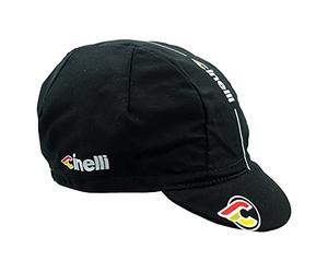 Cinelli Supercorsa Casquette en Coton