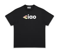 Cinelli T-Shirt Ciao 2 noir M
