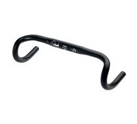 Cinelli Vai Handlebar Noir 31.8 mm / 400 mm