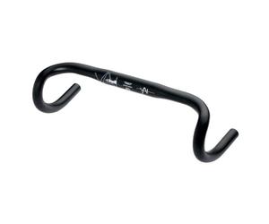 Cinelli Vai Cintre Compact Noir 40cm