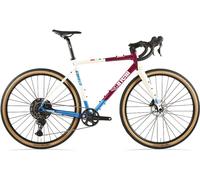 Cinelli vélo de gravel Zydeco Washboard Sport coloré