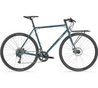 Cinelli Vélo Gazetta della Strada bleue