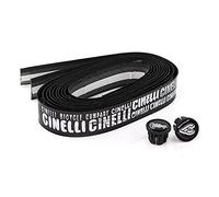 Cinelli Volee Mike Giant Ruban de guidon Noir