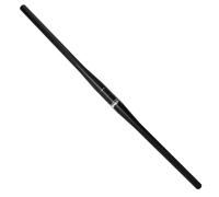 Cinelli Wand Barre Baguette Unisexe-Adulte, Noir, 780mm