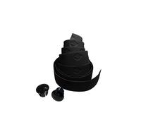 Cinelli Wave Ruban de guidon Noir