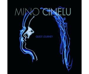 Cinelu, Mino - Quest Journey