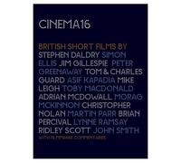 Cinema 16: British Short Films [Import anglais]