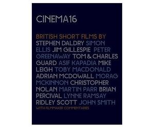 Cinema 16: British Short Films [Import anglais]