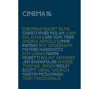 Cinema 16: European Short Film