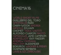 Cinema 16 - World Short Films [Import anglais]