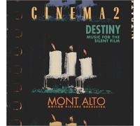 Cinema 2: Destiny [SOUNDTRACK]