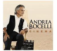 Andrea Bocelli - Cinema