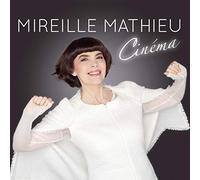 Mireille Mathieu : Cinéma