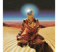Grid / Fripp - Leviathan (200gm 2 LP Vinyl) [Import]
