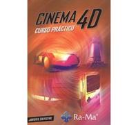 Cinema 4D - [Livre en VO] Silvestre, Javier V (Auteur)
