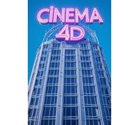 Cinema 4D tutorial: From Blueprint to Render: Modeling Skyscrapers in Cinema 4D