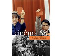Cinéma 68 - Collectif - Cahiers Du Cinema - Poche - Essai