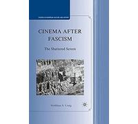 Cinema After Fascism