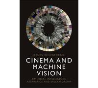 Cinema And Machine Vision