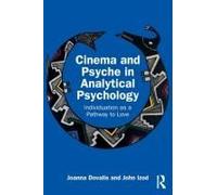 Cinema And Psyche In Analytical Psychology