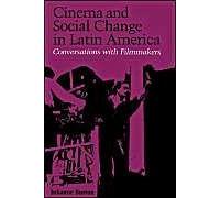 Cinema And Social Change In Latin America