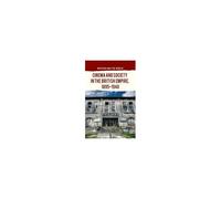 Cinema And Society In The British Empire, 1895-1940