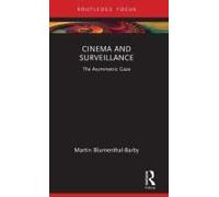 Cinema And Surveillance
