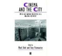 Cinema and the City, Studies in Urban and Social Change