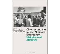 Cinema And The Indian National Emergency