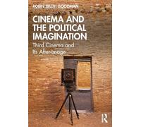 Cinema and the Political Imagination