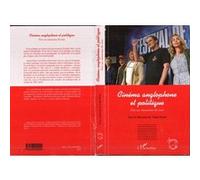 Cinéma anglophone et politique Trudy Bolter (Auteur)