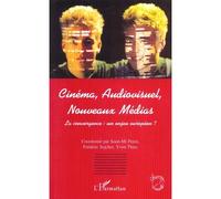Cinema, Audiovisuel Nouveaux Medias
