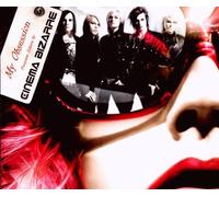Cinema Bizarre - My Obsession [Import]