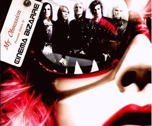 Cinema Bizarre - My Obsession [Import]