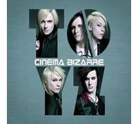 Cinema Bizarre – Toyz – Island
