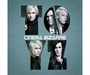 Cinema Bizarre - Toyz