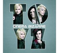 Cinema Bizarre - Toyz (Deluxe EDT.) [Import]