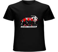 Cinema Bizarre We're All Toyz Girls Juniors Men's T Shirt Unisex Clothing Black L
