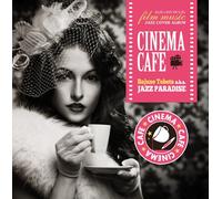 Cinema Cafe [Import allemand]