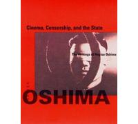 Cinema, Censorship, And The State