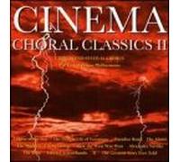 Cinema Choral Classics 2 by Cinema Choral Classics (1998-08-18)