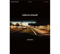 Ludovico Einaudi – Cinema: Piano Solo – Recueil de 28 bandes originales