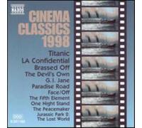 Cinema Classics 1998