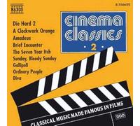 Cinema Classics 2