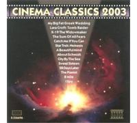 Anthony Bramall – Cinema Classics 2003 – NAXOS